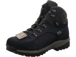 Preview: Hanwag Banks Lady GTX SF blau