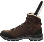 Preview: Lowa Trekker LL