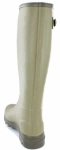 Preview: Le Chameau Chasseur Leder 41cm Weite