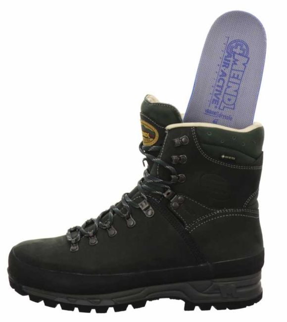 Meindl Island MFS GTX