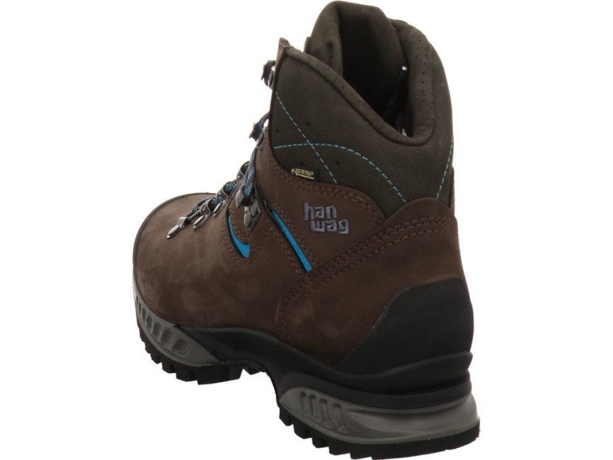 Hanwag Tatra II Lady GTX mocca