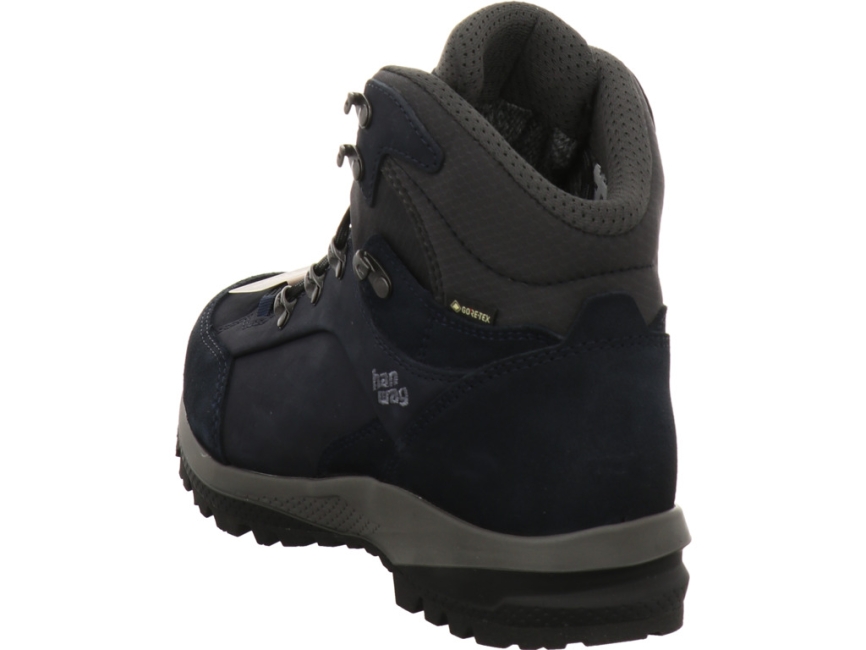 Hanwag Banks Lady GTX SF blau