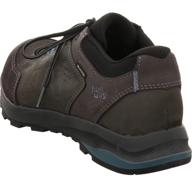 Hanwag Torsby Low SF Men GTX grau