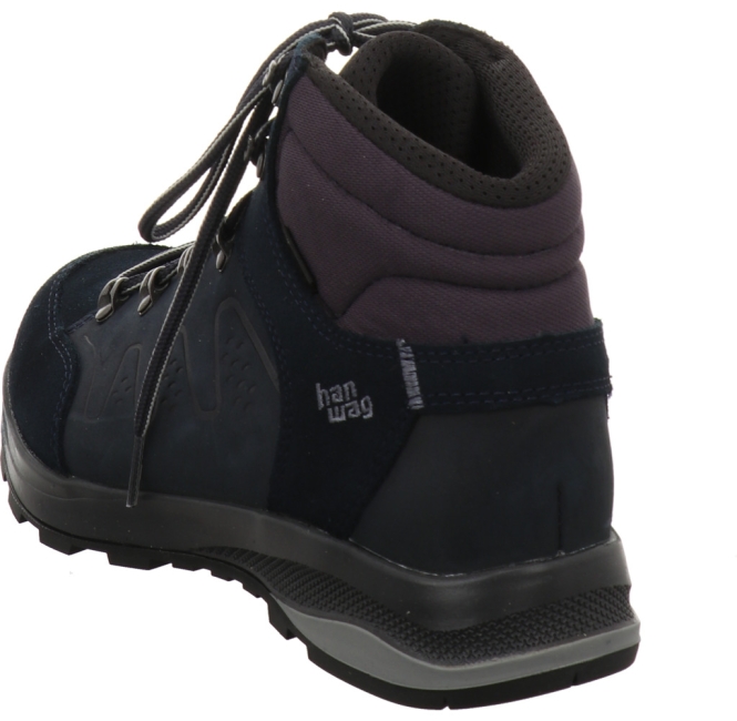 Hanwag Torsby Mid SF Lady GTX