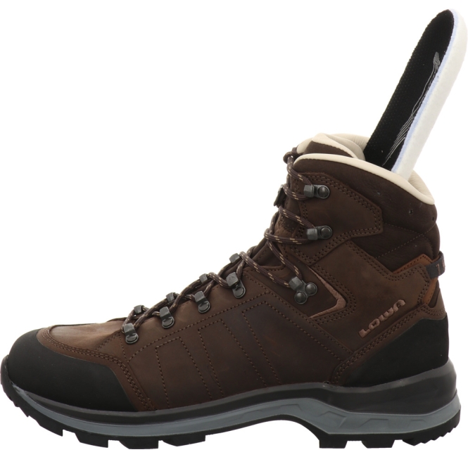 Lowa Trekker LL