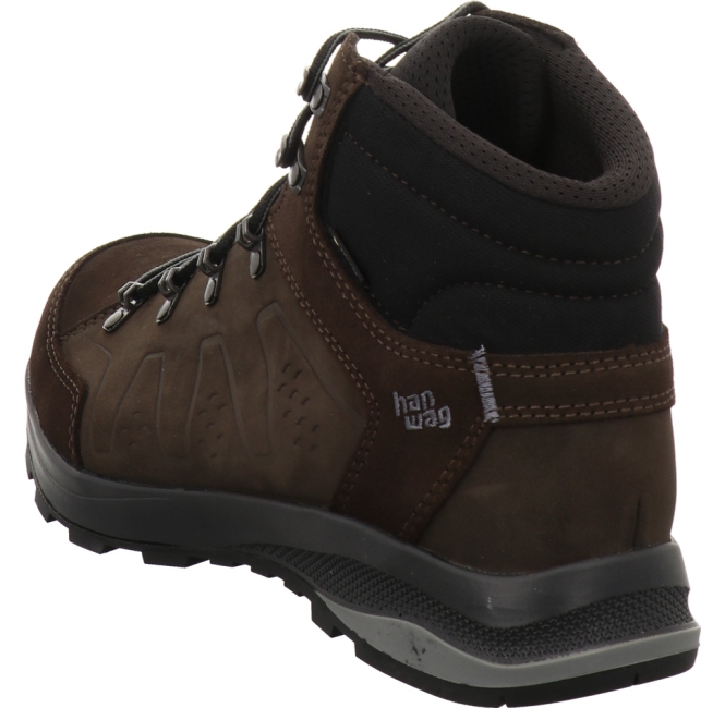 Hanwag Torsby Mid SF Men GTX