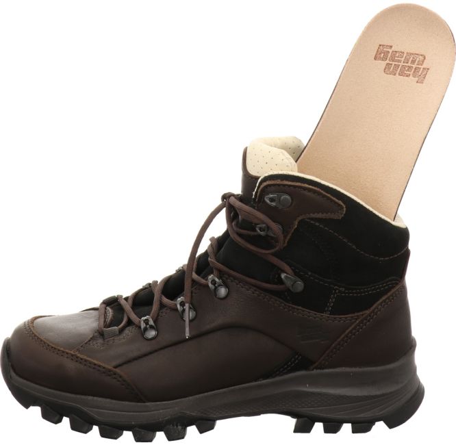 Hanwag Bangri LL Lady SF