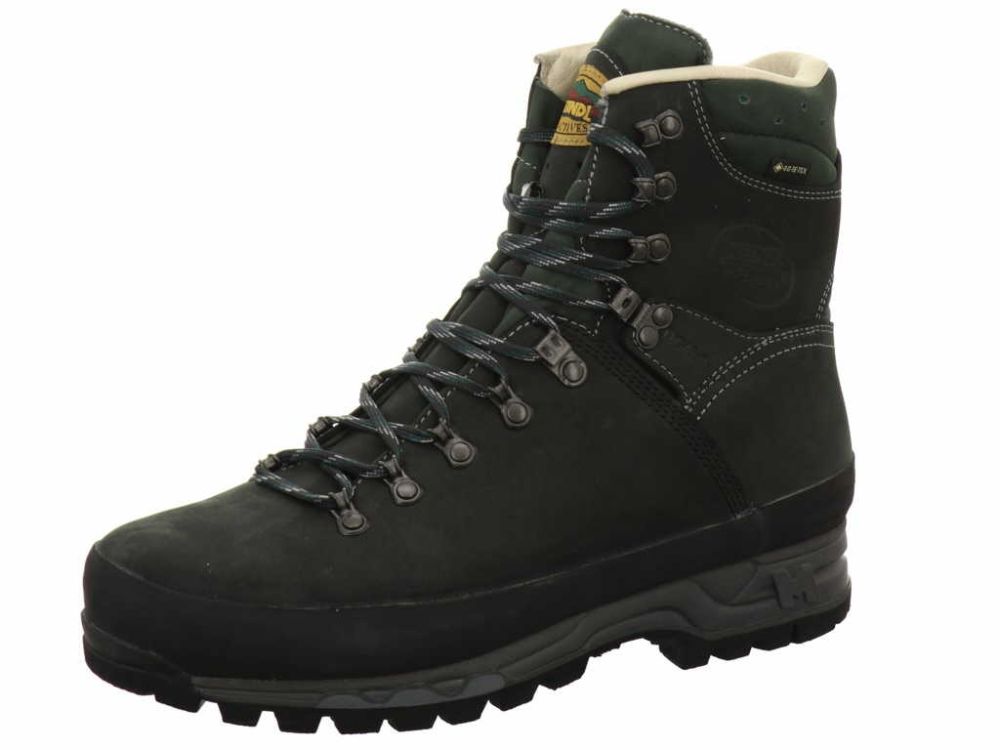 Meindl Island MFS GTX