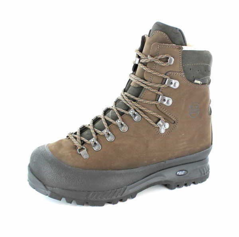 Hanwag Alaska GTX Men WIDE