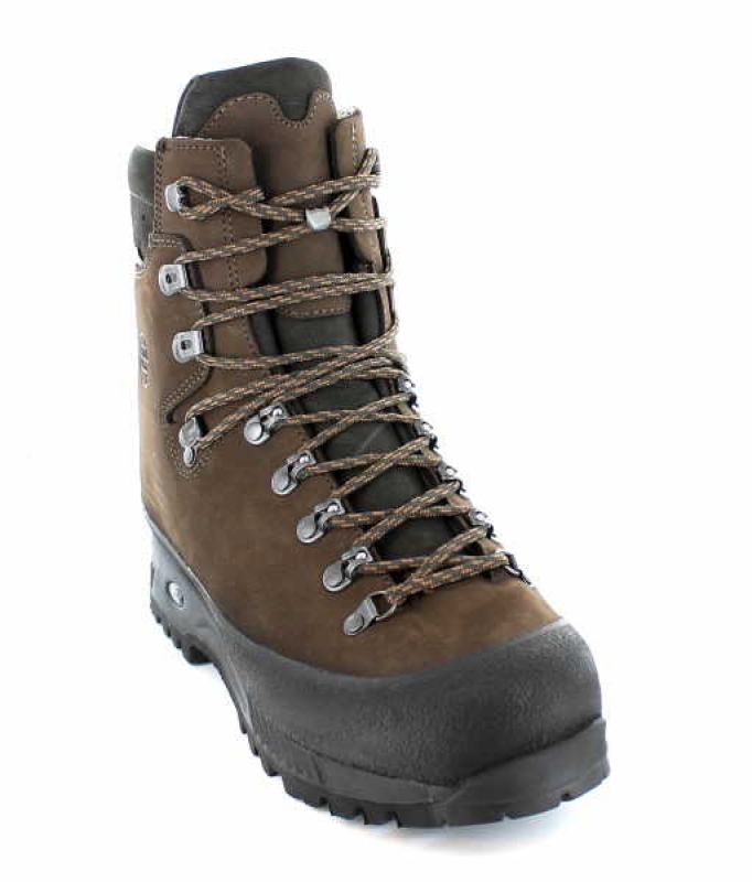 Hanwag Alaska GTX Men WIDE