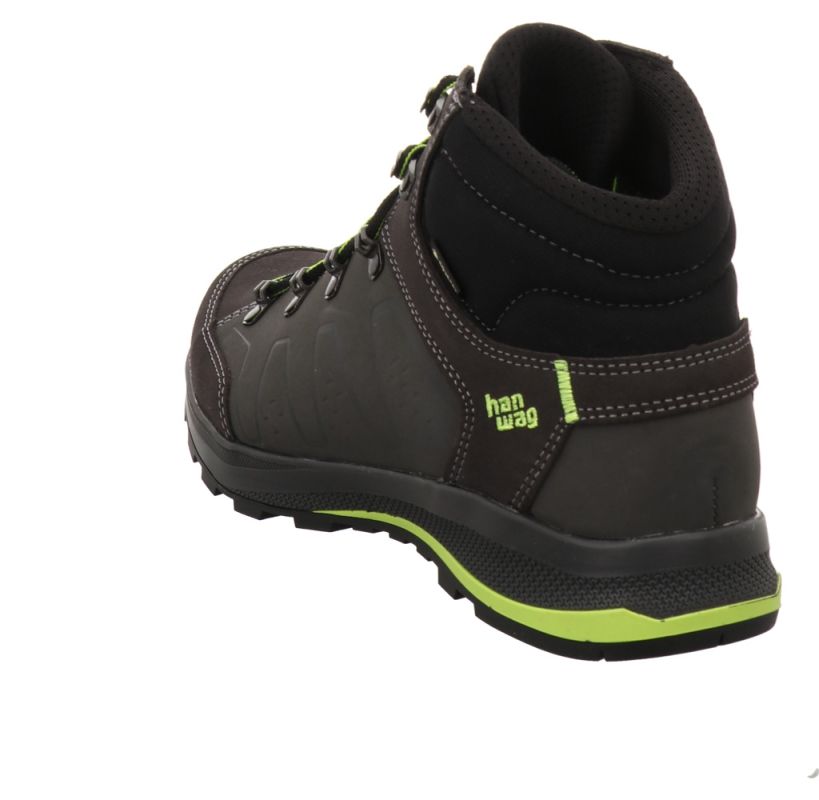 Hanwag Torsby GTX Men