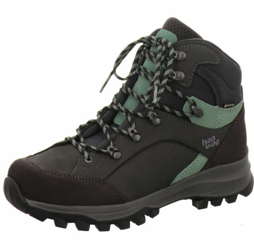 Hanwag Alta Bunion II GTX Lady Hallux