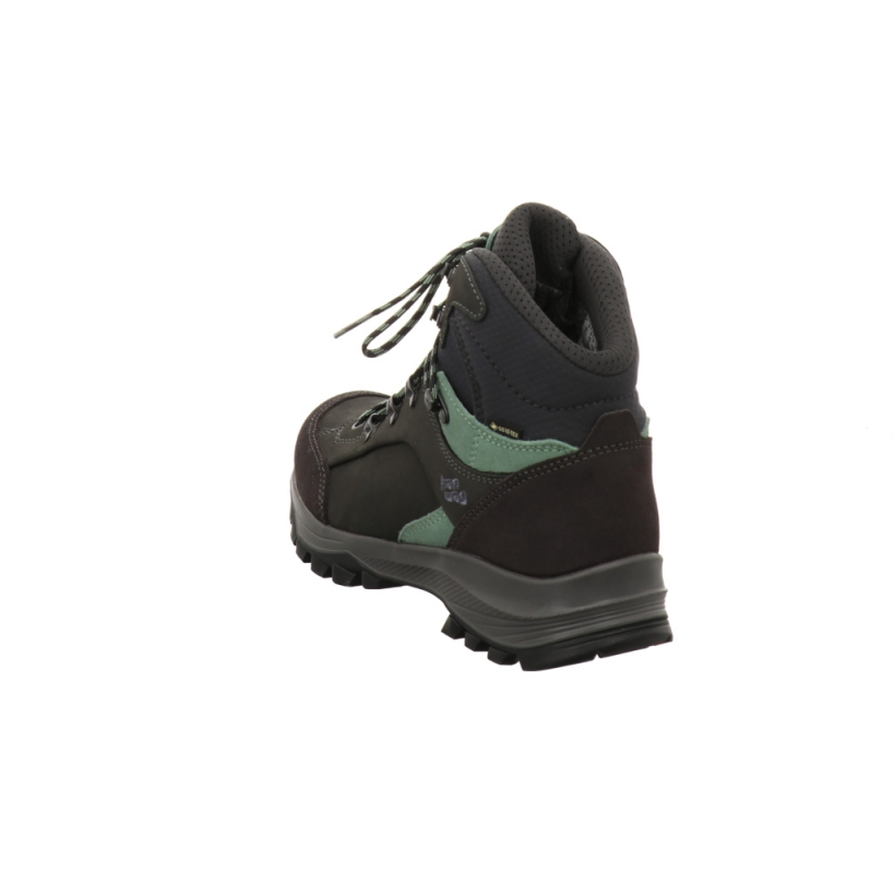 Hanwag Alta Bunion II GTX Lady Hallux